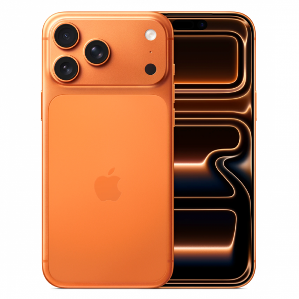iPhone 17 Pro  Max 512GB (Cosmic Orange)