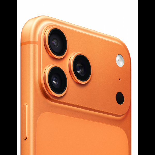iPhone 17 Pro  Max 512GB (Cosmic Orange)