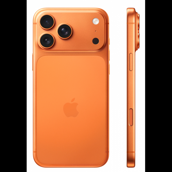 iPhone 17 Pro  Max 512GB (Cosmic Orange)