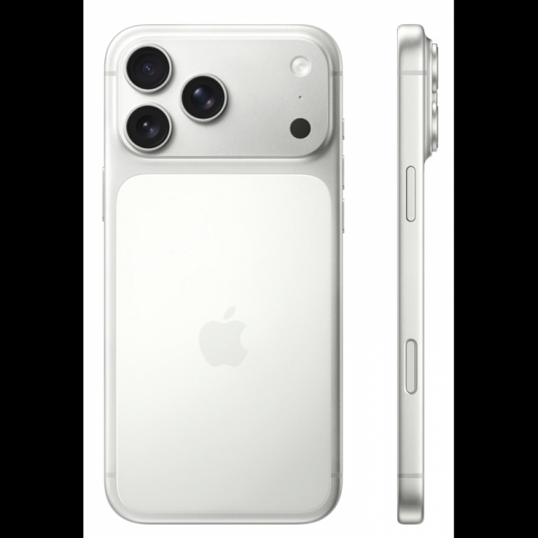 iPhone 17 Pro 256GB (Silver)