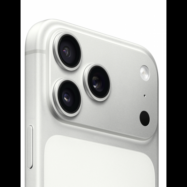 iPhone 17 Pro 256GB (Silver)