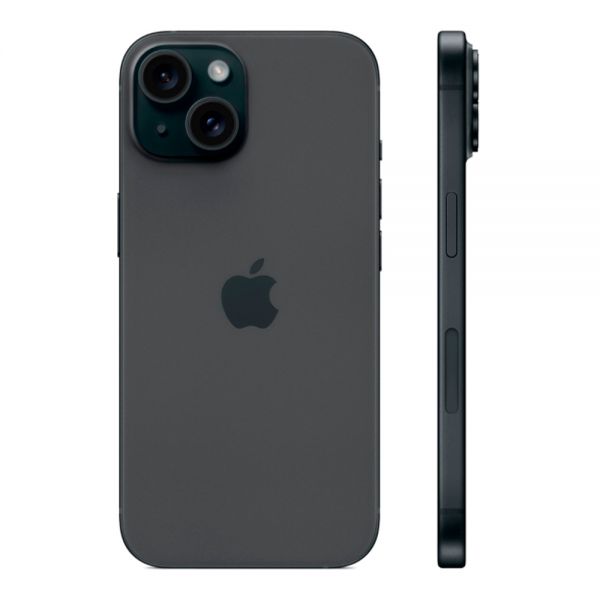 iPhone 15 256 GB(Black)