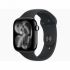 Apple Watch 11 series 42mm(Jet Black)