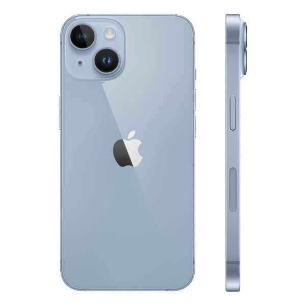iPhone 14 128 GB(Blue)