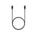 Samsung Cable Type-C to Type-C 1m(5A) w