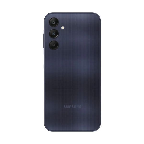 Samsung Galaxy A25 6/128GB (Blue /Black)