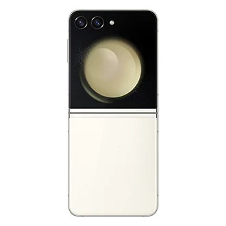 Samsung Galaxy Z Flip 5 8/256 GB(Cream)