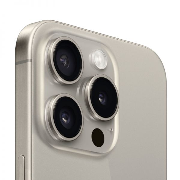 iPhone 15 Pro Max 256GB(Natural Titanium)