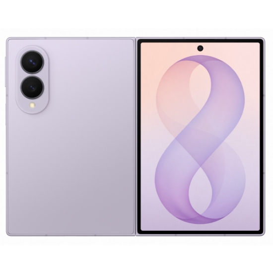 Samsung Galaxy Z Fold 8 12/256GB (Lavender)