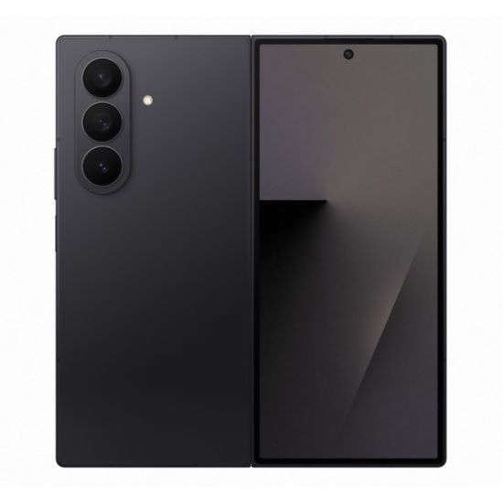 Samsung Galaxy Z Fold 7 12/256GB (Jet Black)