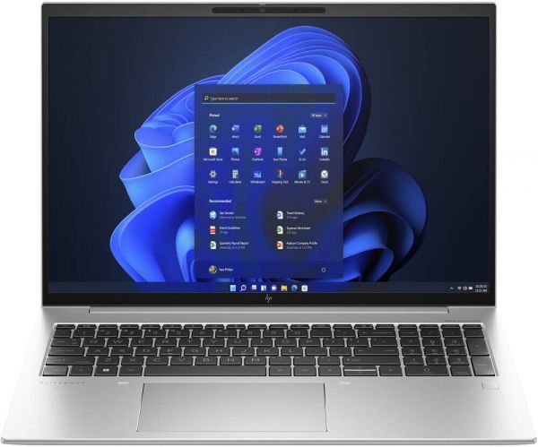 HP EliteBook 840 G10  (Intel Core i5-1335U) (15.6 inch)