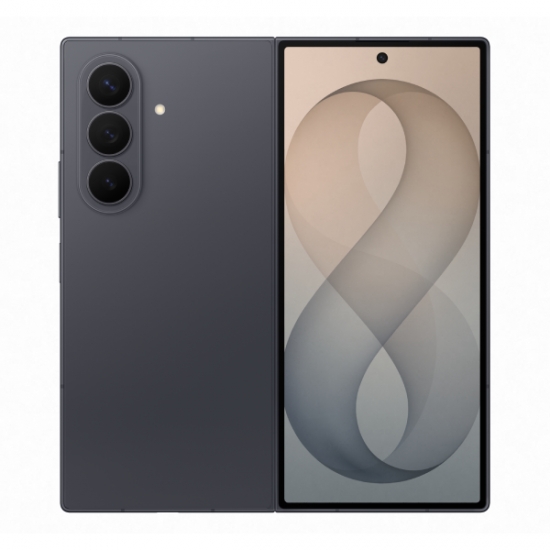 Samsung Galaxy Z Fold 8 Ultra 12/256GB (Graphite)