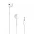 Apple EarPods with 3.5 mm Headphone Plug