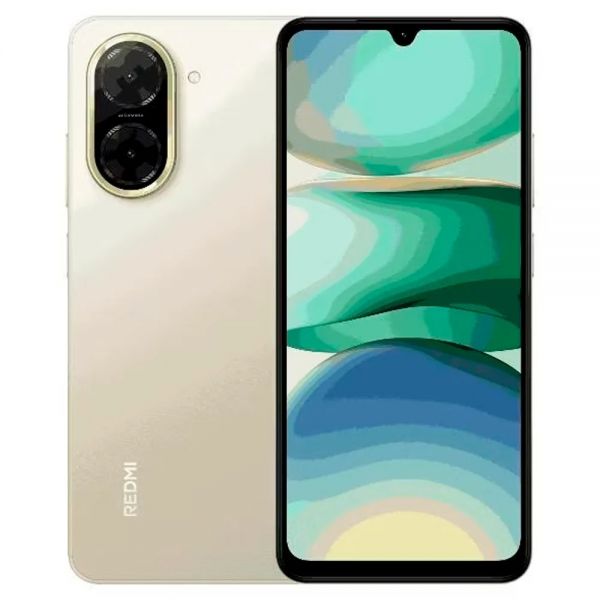 Xiaomi Redmi A5  3/64GB (Sandy Gold)