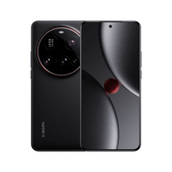 Xiaomi 15 Ultra 16/512GB (Black)