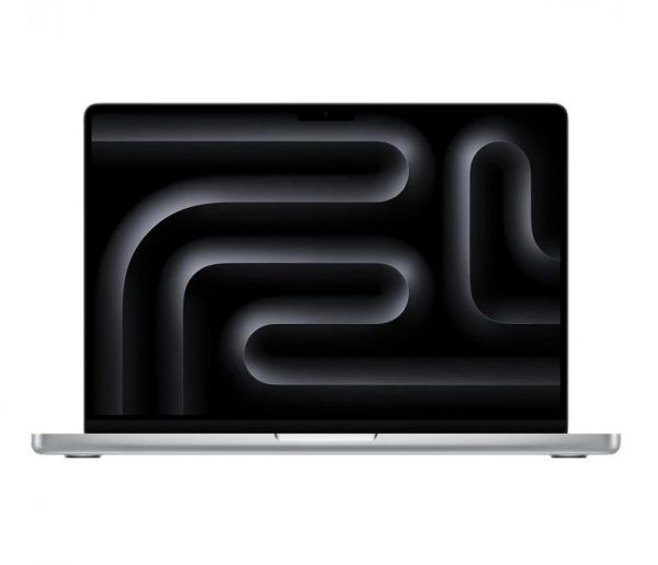 MacBook Pro 14 MRX63 M3 Pro 512GB (2023)(Silver)