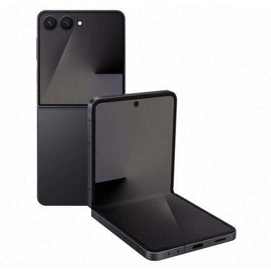 Samsung Galaxy Z Flip 7 12/256GB(Jet Black)