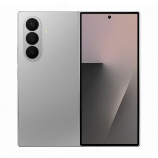 Samsung Galaxy Z Fold 7 12/256GB(Silver Shadow)