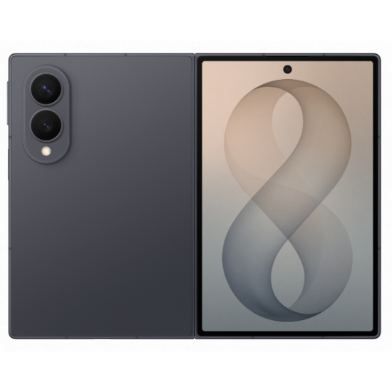 Samsung Galaxy Z Fold 8 12/256GB (Graphite)