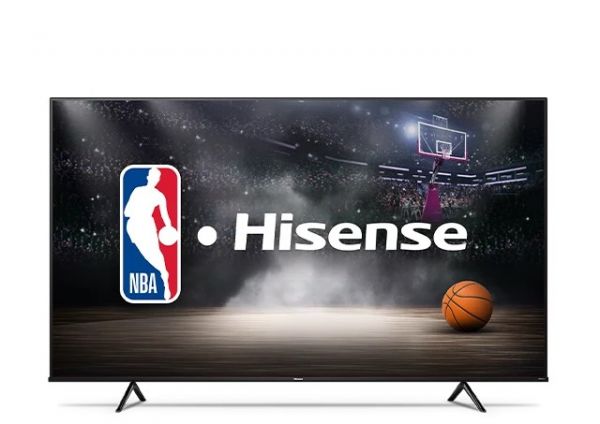 Hisense 65" Class A6 Series LED 4K UHD Smart Google TV ( 65A6H)