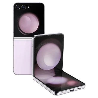 Samsung Galaxy Z Flip 5 8/256 GB(Lavender)
