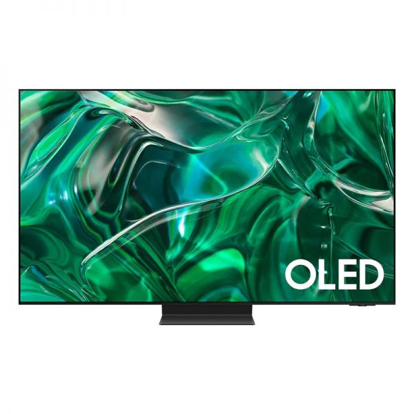 Samsung OLED 4K Smart TV (QA65S95BAUXZN-HU)