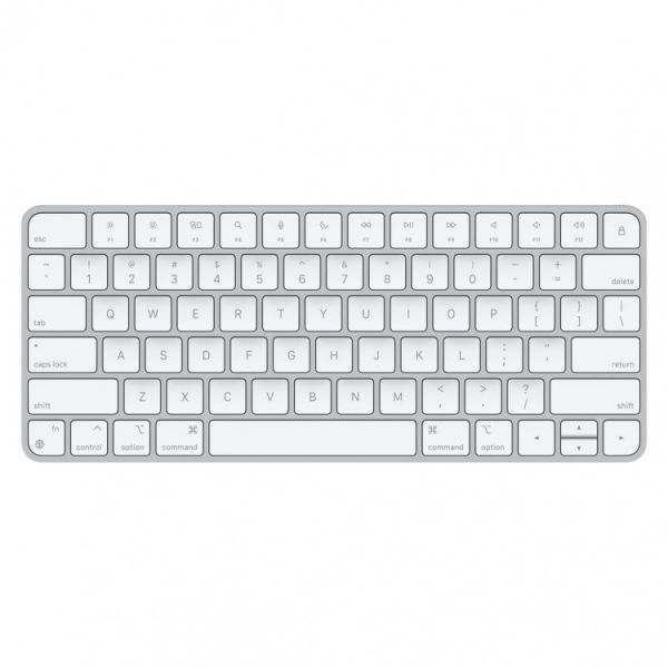 Apple Magic Keyboard MK2A3 - Silver