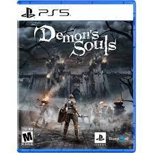 PS 5 Demons Souls