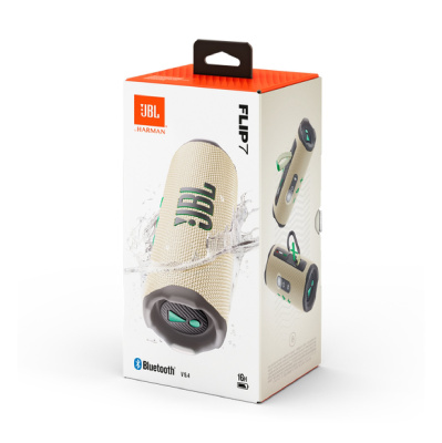 JBL Flip 7 (Sand)
