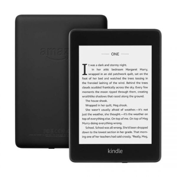 Amazon Kindle Paperwhite (11th Gen) 8GB