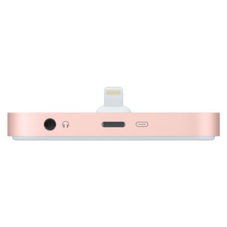 Apple iPhone Lightning Dock