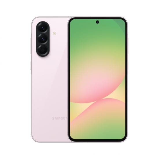 Samsung Galaxy A56 8/256GB (Awesome Pink)