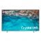 Samsung 65" Crystal UHD 4K Smart TV (BU8000UXN)