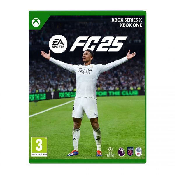 PS5 FIFA 25