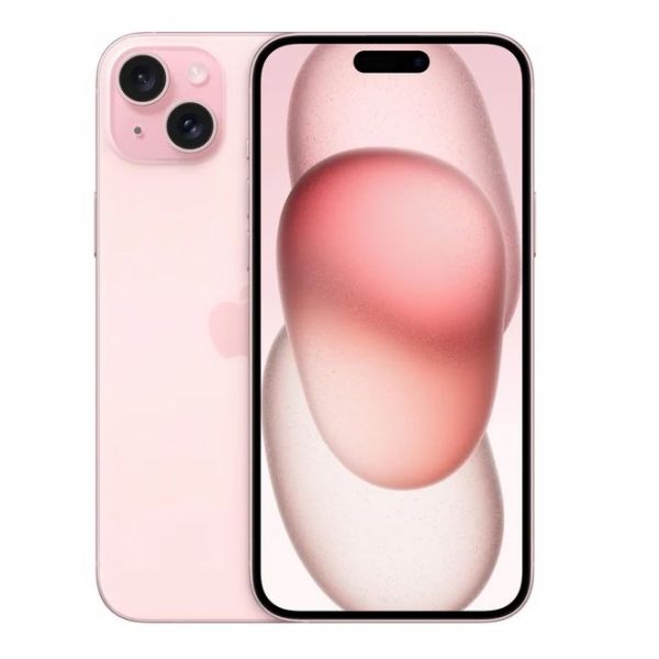 iPhone 15 Plus 128 GB(Pink)