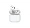 Green Lion True Wireless Earbuds 4 (White)