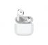 Green Lion True Wireless Earbuds 4 (White)
