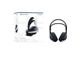 Sony Playstation Pulse Elite wireless PS5