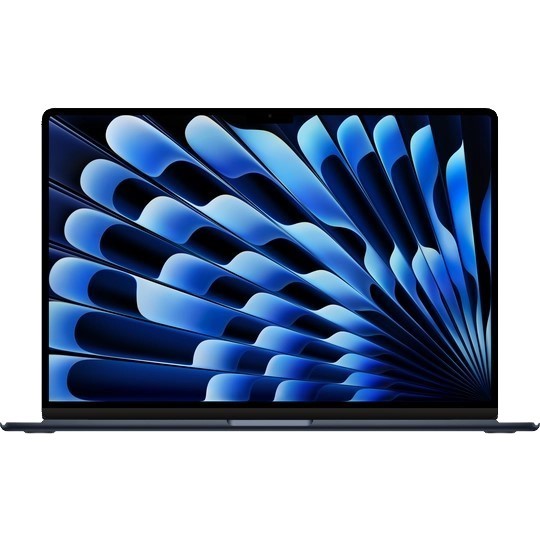 MacBook Air M2 15.3 MQKX3 512GB (2023)(Midnight)