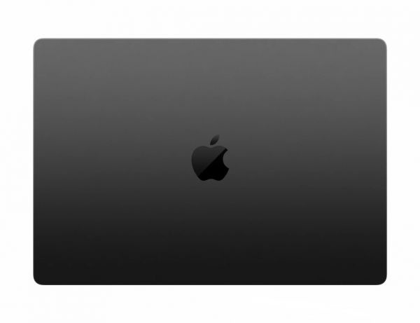 Apple MacBook Pro 14 MRX33 M3 Pro 512GB (2023)(Space Black)