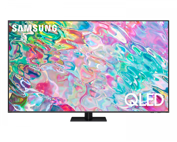 Samsung QLED 4K Smart TV (QA75Q70BAUXZN-EG)