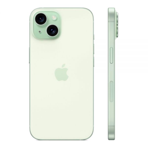 iPhone 15 256 GB(Green)