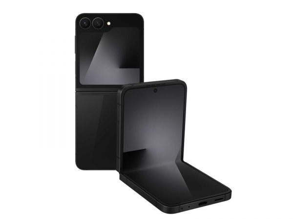 Samsung Galaxy Z Flip 7 FE  8/128GB (Black)