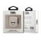 Karl Lagerfeld Airpods 2 case