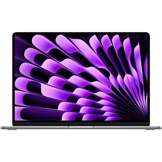 MacBook Air M2 15.3 MQKP3 256GB (2023)(Space Gray)