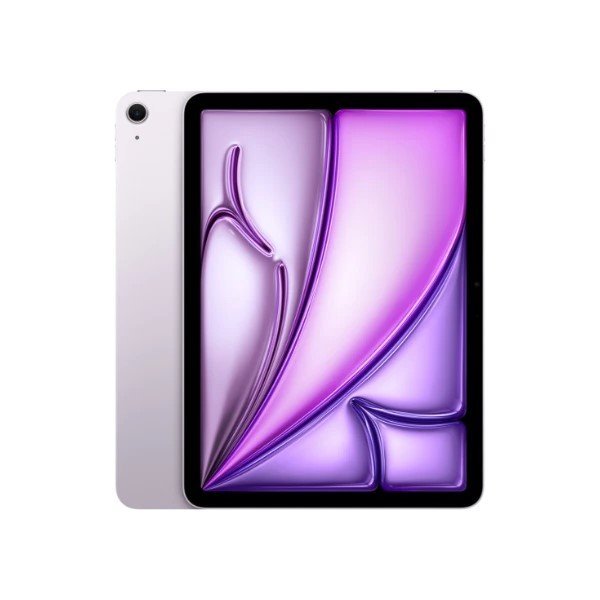 Apple iPad Air 13 (M2) 256Gb, Wi-Fi (Purple)