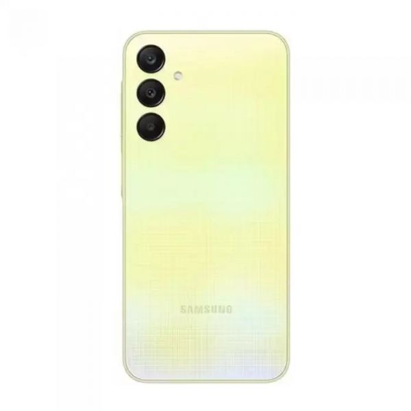 Samsung Galaxy A25 6/128GB (Black)