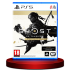 PS 5 Ghost of Tsushima