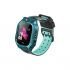 Green Lion 2G Kids Smart Watch Series 5 (Green)