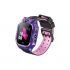 Green Lion 2G Kids Smart Watch Series 5 (Purple)